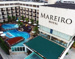 Mareiro Hotel (Fortaleza, Brazil)