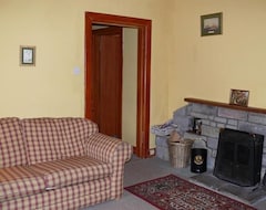 Casa/apartamento entero Eagle Lodge, Gatehouse Adjacent To A73, Carmichael Country Cottages. Pets Welcome (Biggar, Reino Unido)
