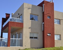 Toàn bộ căn nhà/căn hộ Las Olas (San Clemente del Tuyú, Argentina)