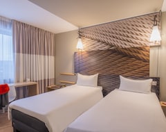 Hotel Ibis Poznan Centrum (Poznań, Polen)