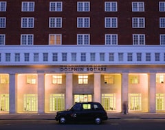 Khách sạn Dolphin House (London, Vương quốc Anh)