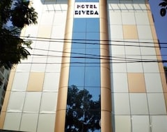 Khách sạn Hotel Rivera (Chennai, Ấn Độ)