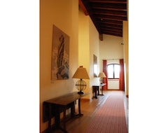 Khách sạn Private Room In Charming Rural Hotel 8 (Arbizu, Tây Ban Nha)