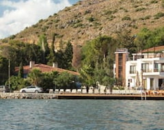 Hotel Tymnos (Bozburun, Turquía)