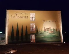 Khách sạn La Toscana Hotel am Europapark (Ringsheim, Đức)