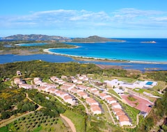 Baglioni Resort Sardinia (San Teodoro, Italien)