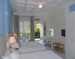 Hotel Homely Studios (Chios City, Greece)