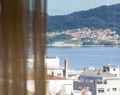 Hotel Oca Ipanema (Vigo, Spain)