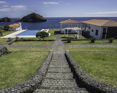 Khách sạn CK Seaside Loft (Sao Roque, Bồ Đào Nha)