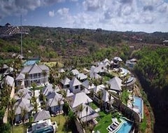 Hotel The Ungasan Clifftop Resort (Uluwatu, Indonesia)