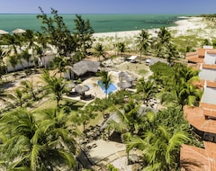 Pousada Paraíso da Barra Inn (Cajueiro da Praia, Brazil)