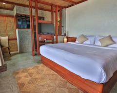 Otel Sai Daeng Resort (Koh Tao, Tayland)