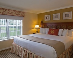 Khách sạn 2 Bedroom Resort Condo Very Close To Disney (Lake Buena Vista, Hoa Kỳ)