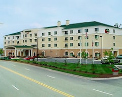 Hotelli Courtyard High Point (High Point, Amerikan Yhdysvallat)