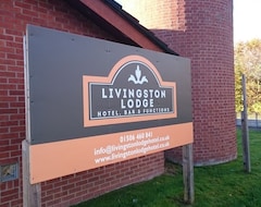 Livingston Lodge Hotel (Livingston, Birleşik Krallık)