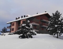 Toàn bộ căn nhà/căn hộ Luxurious Duplex In Port Del Comte In Front Of Ski Slopes (Pedra y Coma, Tây Ban Nha)