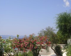 Khách sạn Hotel Mediterranee (Lassi, Hy Lạp)