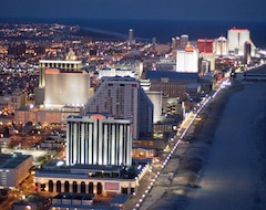 Hotel Skyline Tower Resort (Atlantic City, USA)