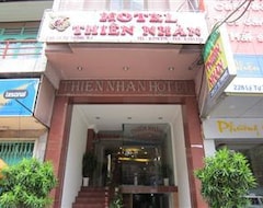 Hotel Thien Nhan (Ho Ši Min, Vijetnam)
