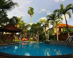 Khách sạn Outpost Ubud (Ubud, Indonesia)