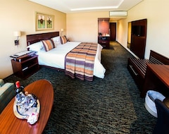 Otel City Lodge Fourways (Fourways, Güney Afrika)