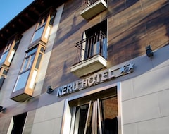 Hotel Neru Con Encanto (León, Spain)