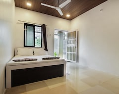 Hele huset/lejligheden Spot On 43271 Aanandi Inn (Alibaug, Indien)