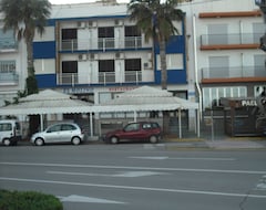 Khách sạn Hotel El Molino (Peñíscola, Tây Ban Nha)