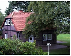 Koko talo/asunto Kompl. Ferienhaus Nahe Heide-park Soltau (3 Km) - Landhaus Von Frieling (Soltau, Saksa)