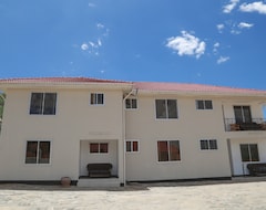 Hotel Igumbilo Hilltop (Iringa, Tanzania)