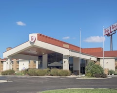 Motel Red Roof Inn & Suites Cincinnati North-Mason (Cincinnati, USA)