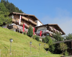 Pansion Berghof (Hippach, Austrija)