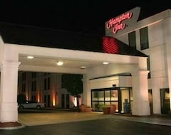Khách sạn Hampton Inn Port Huron (Port Huron, Hoa Kỳ)
