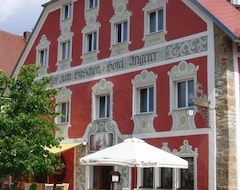Khách sạn Angerer (Vilseck, Đức)