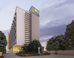 Hotel Holiday Inn Express Pune Hinjewadi (Pune, Indija)
