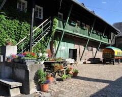 Cijela kuća/apartman Landhauschen Welschneudorf Naturnah (Welschneudorf, Njemačka)
