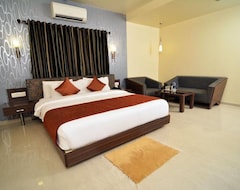 Khách sạn Hotel Fortune Palace (Jamnagar, Ấn Độ)