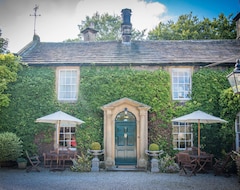 Hotel Riverside Country House (Ashford-in-the-Water, United Kingdom)
