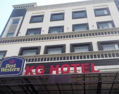 K.G. Hotel (Ludhiana, Indija)