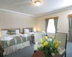 Comfort Hotel Great Yarmouth (Great Yarmouth, Storbritannien)