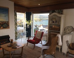 Cijela kuća/apartman Stunning Seaview Cottage, With 3 Bedrooms (Larne, Ujedinjeno Kraljevstvo)