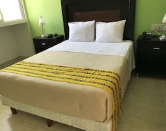 Hotel Parque Marimba (Tuxtla Gutierrez, Mexico)