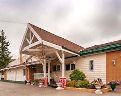 Motel Sword Inn Bancroft (Bancroft, Canada)