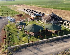 Khách sạn Göbeklitepe Çadır Saray Konukevi (Şanlıurfa, Thổ Nhĩ Kỳ)
