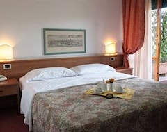 Hotel Cala di forno (Orbetello, Italy)