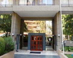 Hotelli Room Apart Escuela Militar (Santiago, Chile)