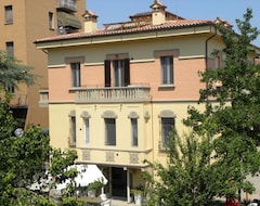 Nhà trọ Casa Munay (Bologna, Ý)