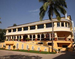 Otel Country Inn & Suites By Radisson, Goa Candolim (Candolim, Hindistan)