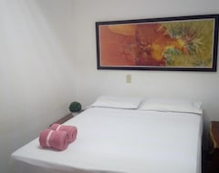 Hotelli Hostelito Mahahual (Majahual, Meksiko)