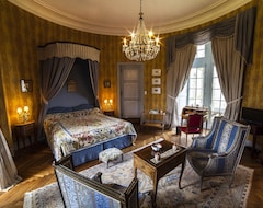 Bed & Breakfast Chateau De La Flocelliere (La Flocellière, Francuska)